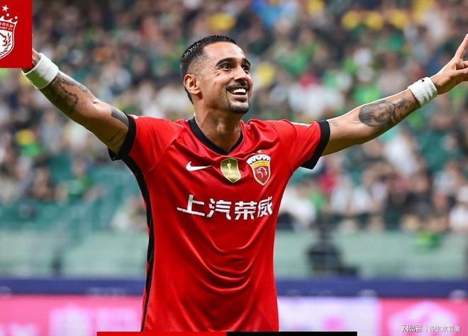 上海申花最新引援