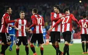 星空体育官方网站-利物浦vs毕尔巴鄂竞技回放