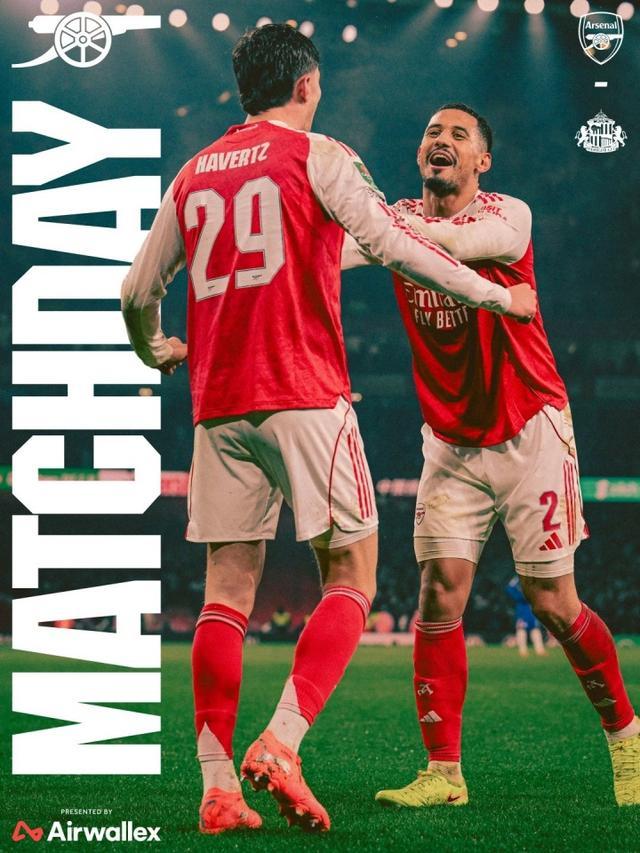 英超阿森纳怎么了