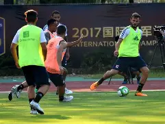 里昂法甲八连冠