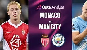 摩纳哥主场球场