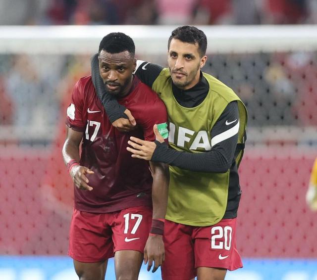 东道主默认进正赛吗