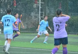 中国国家女子足球队再次获得胜利,获得好成绩的是谁